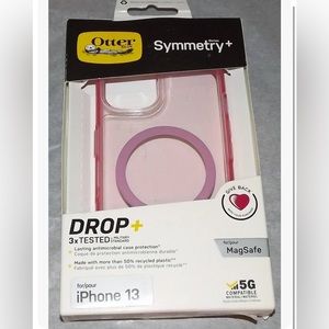 Otterbox iPhone case